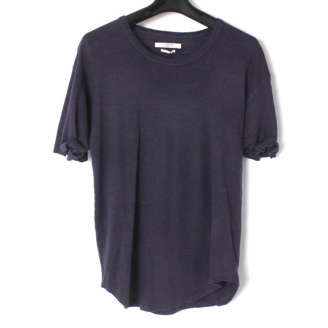 Isabel Marant(イザベルマラン)の22ss イザベルマランエトワール Tシャツ KOLDI TEE SHIRT S レディースのトップス(Tシャツ(半袖/袖なし))の商品写真