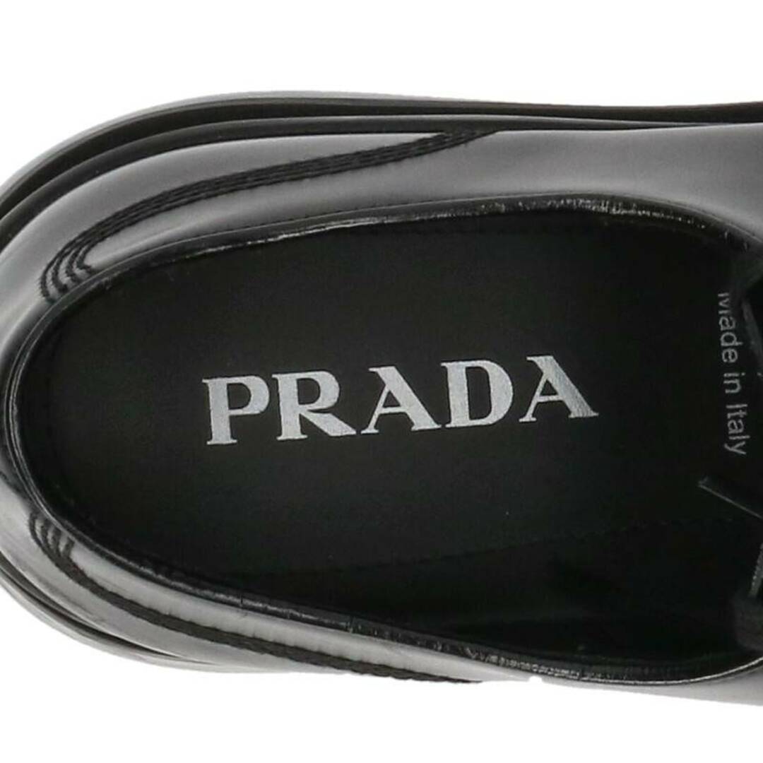 PRADA(プラダ)のプラダ  2EG299 エアソールウィングチップシューズ  メンズ 8.5 メンズの靴/シューズ(その他)の商品写真