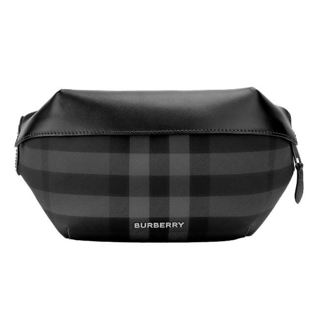 BURBERRY - 新品 バーバリー BURBERRY ウエストバッグ・ボディバッグ