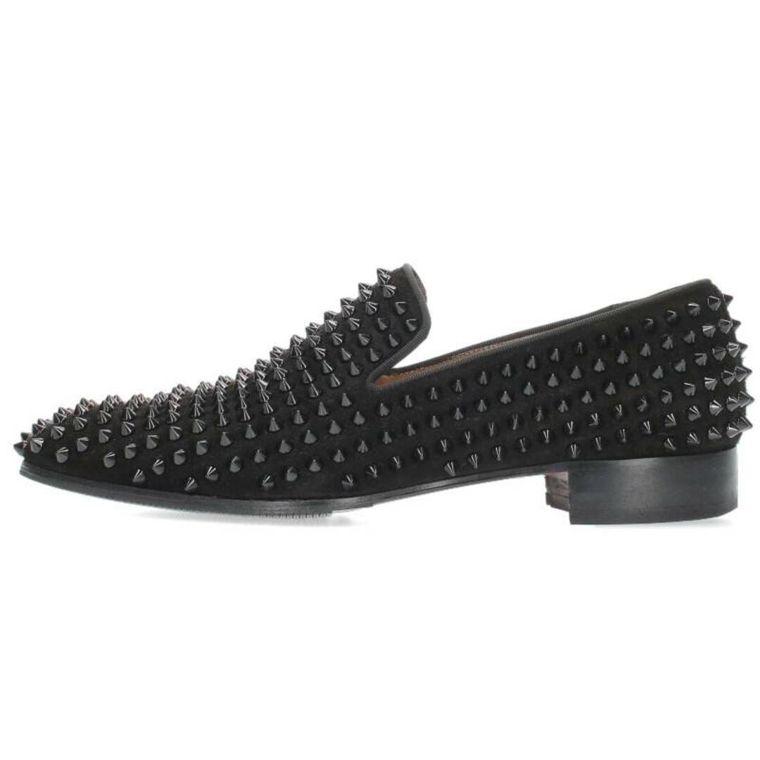 Christian Louboutin - クリスチャンルブタン DANDELION SPIKES FLAT