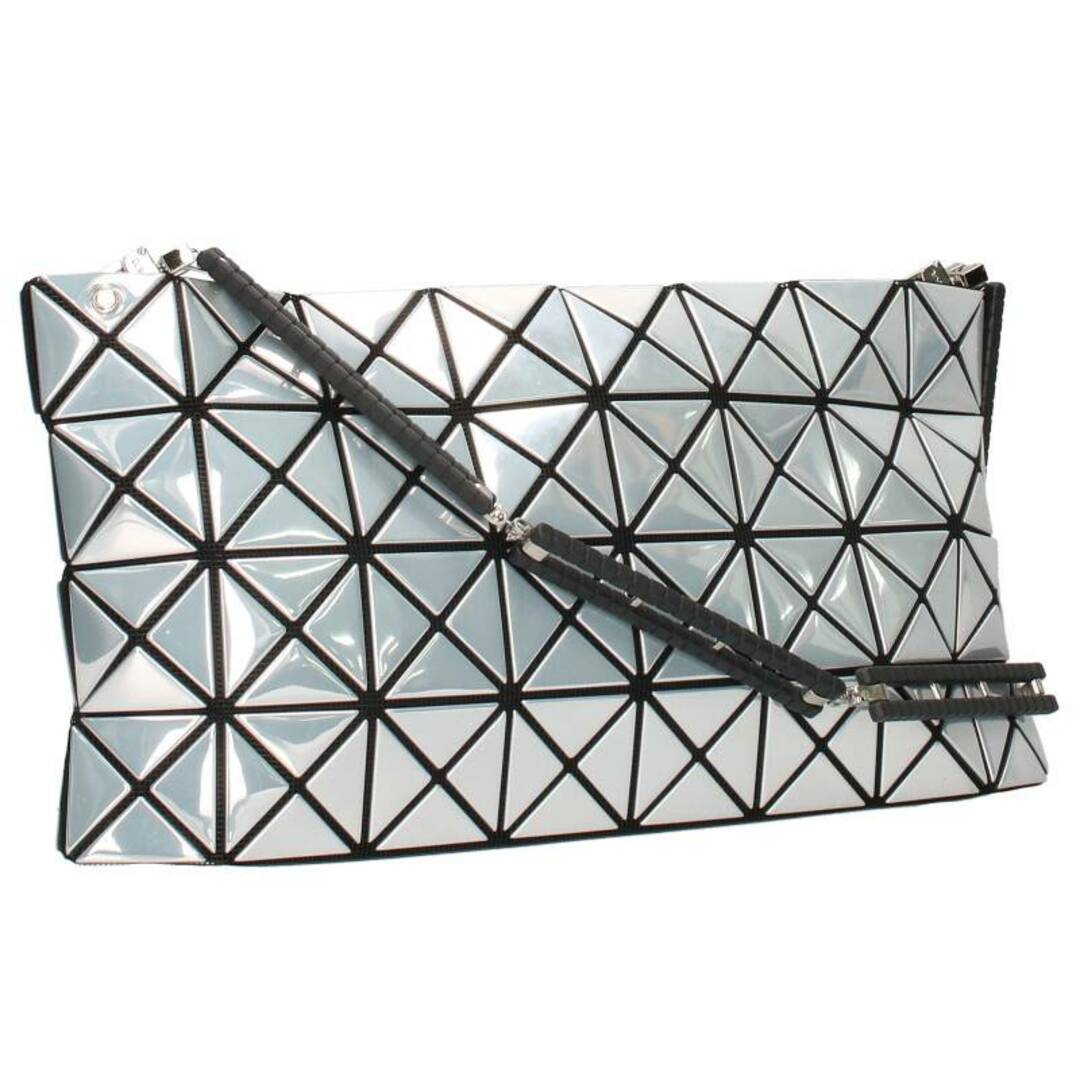 バオバオイッセイミヤケ BAO BAO ISSEY MIYAKE  BB01-AG121 PVCショルダーバッグ  メンズ