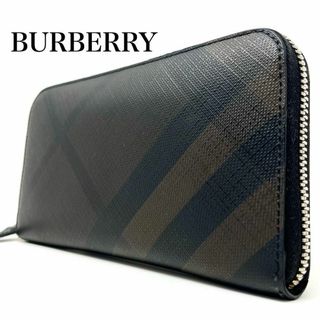 バーバリー(BURBERRY) 財布の通販 4,000点以上 | バーバリーを買うなら