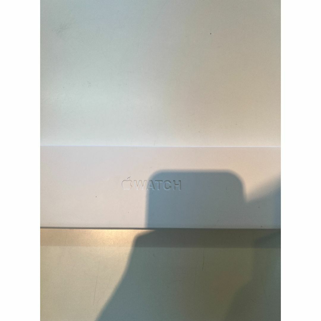 Apple Watch - ほぼ新品 apple watch series8 セルラーモデル