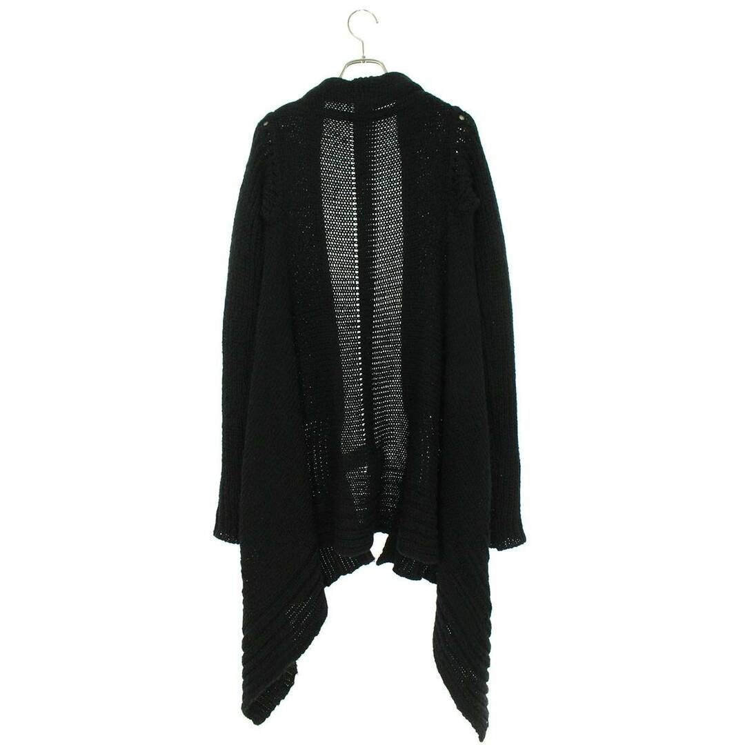 Rick Owens - リックオウエンス 13AW RP13F66008-SWP アルパカウール
