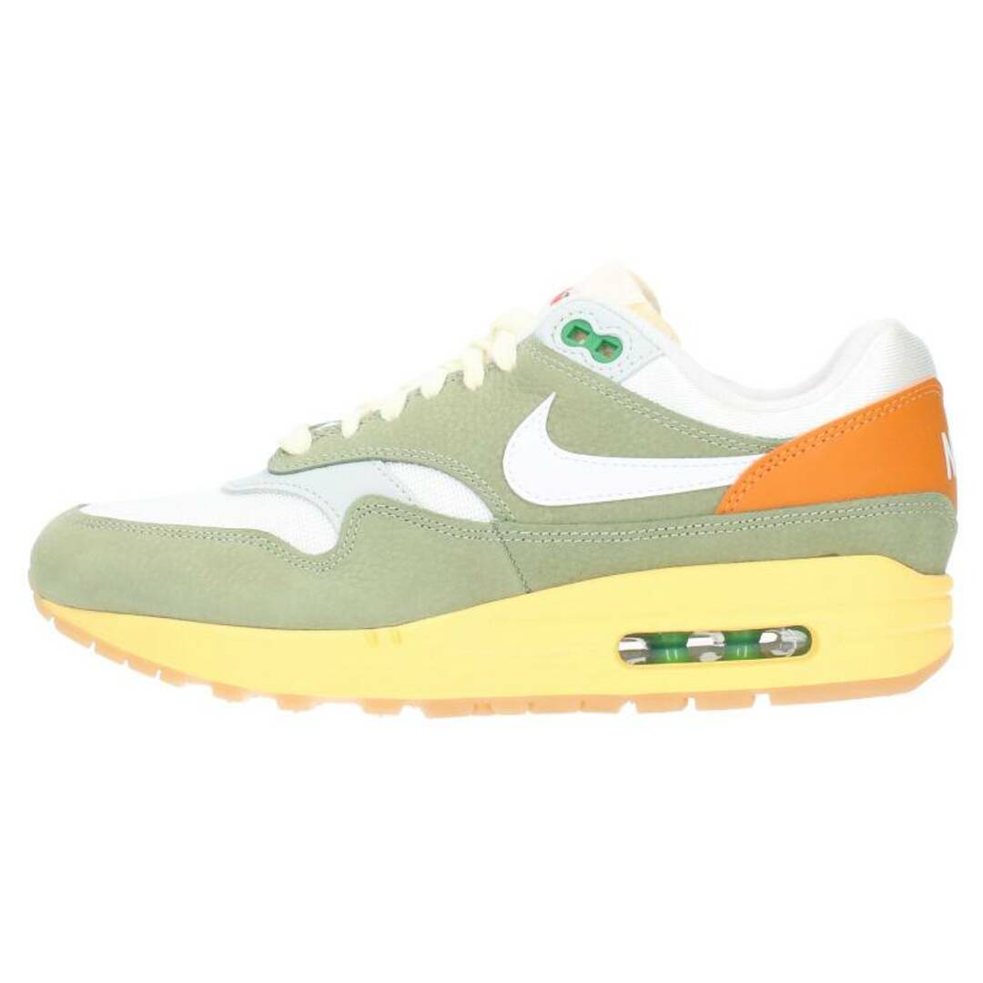 ナイキ WMNS AIR MAX 1 PRM FD0395-386 エアマックス1スニーカー レディース 24cm靴/シューズ