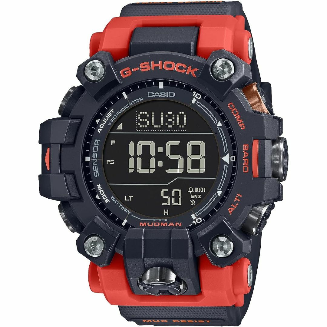 新品・未使用★国内正規品★G-SHOCK★GW-9500-1A4JF