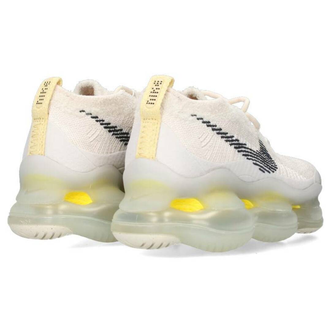 ナイキ  WMNS Air Max Scorpion Lemon Wash DJ4702-001 ウィメンズエアマックススコーピオンレモンウォッシュスニーカー  レディース 25cm