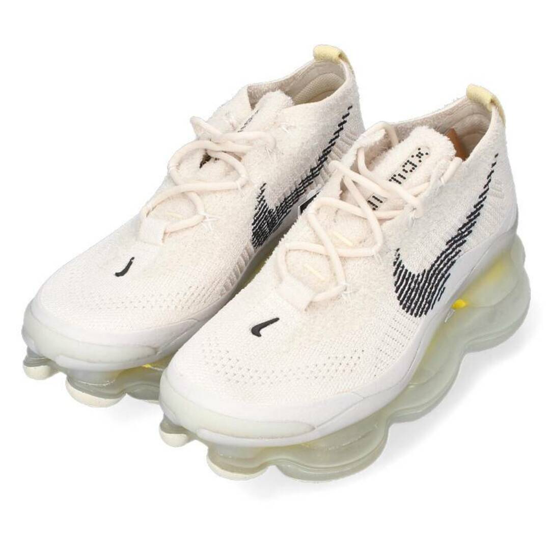 ナイキ  WMNS Air Max Scorpion Lemon Wash DJ4702-001 ウィメンズエアマックススコーピオンレモンウォッシュスニーカー  レディース 25cm