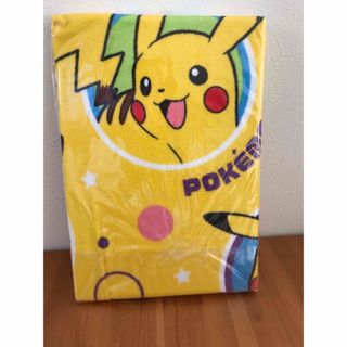 ポケモン(ポケモン)の専用　ポケモン　フェイスタオル2枚セット(タオル)