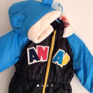 アナップキッズ(ANAP Kids)の専用♡です。(ジャケット/コート)