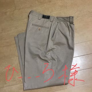 ポロラルフローレン(POLO RALPH LAUREN)のPOLO SPORT メンズパンツ(チノパン)