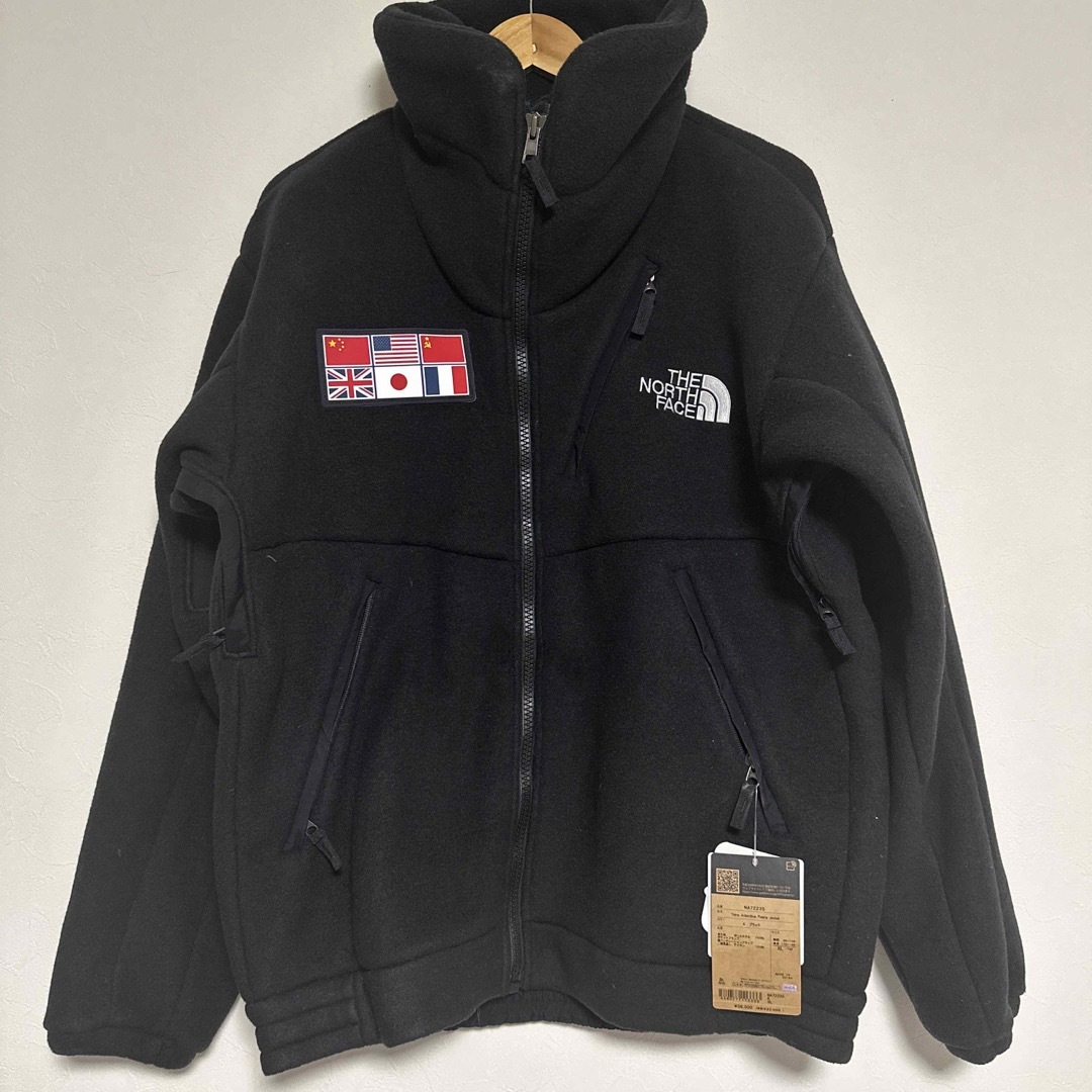 THE NORTH FACE ジャケット