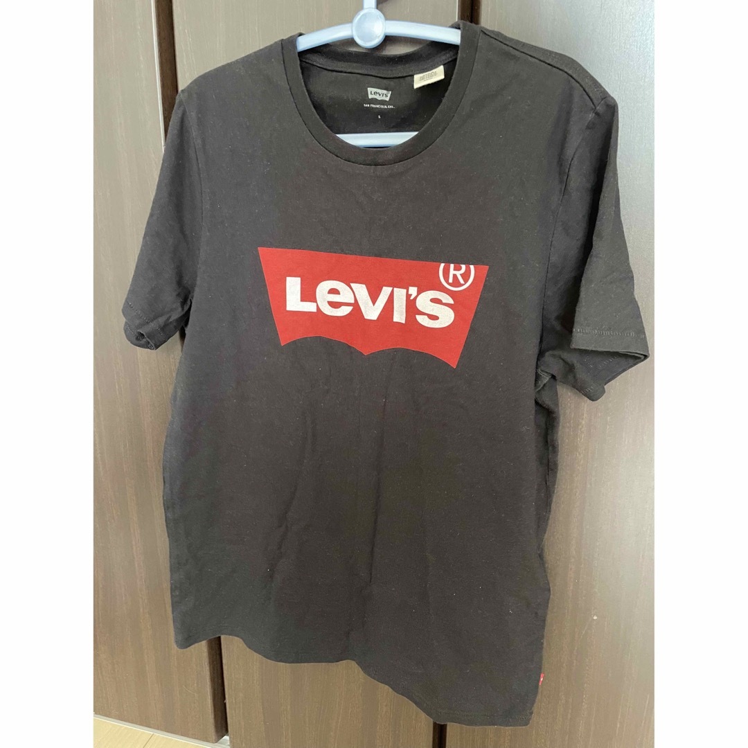 Levi's(リーバイス)のリーバイス  Tシャツ メンズのトップス(Tシャツ/カットソー(半袖/袖なし))の商品写真