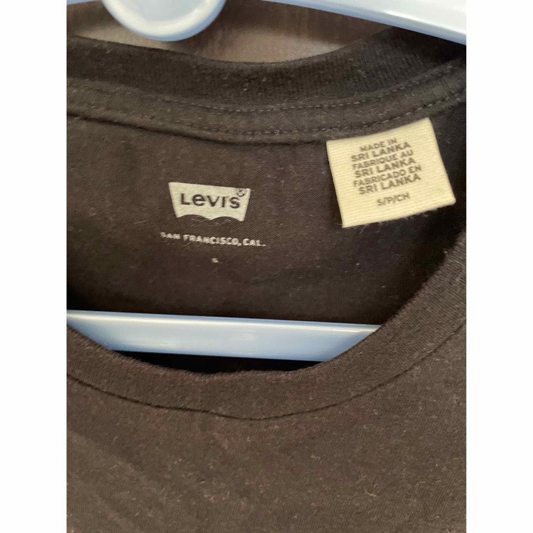 Levi's(リーバイス)のリーバイス  Tシャツ メンズのトップス(Tシャツ/カットソー(半袖/袖なし))の商品写真