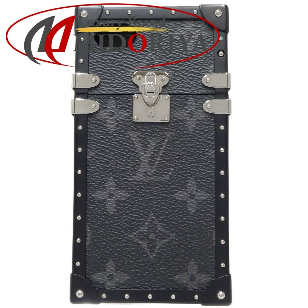 LOUIS  VUITTON iPhone7plusケース