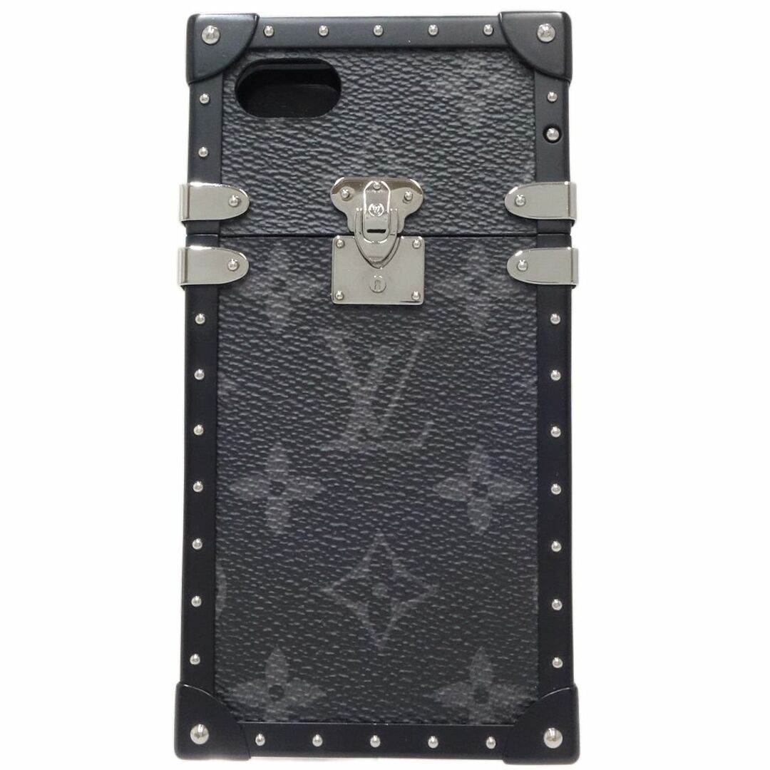 LOUIS VUITTON - ルイ・ヴィトン LOUIS VUITTON アイトランクiPhone7