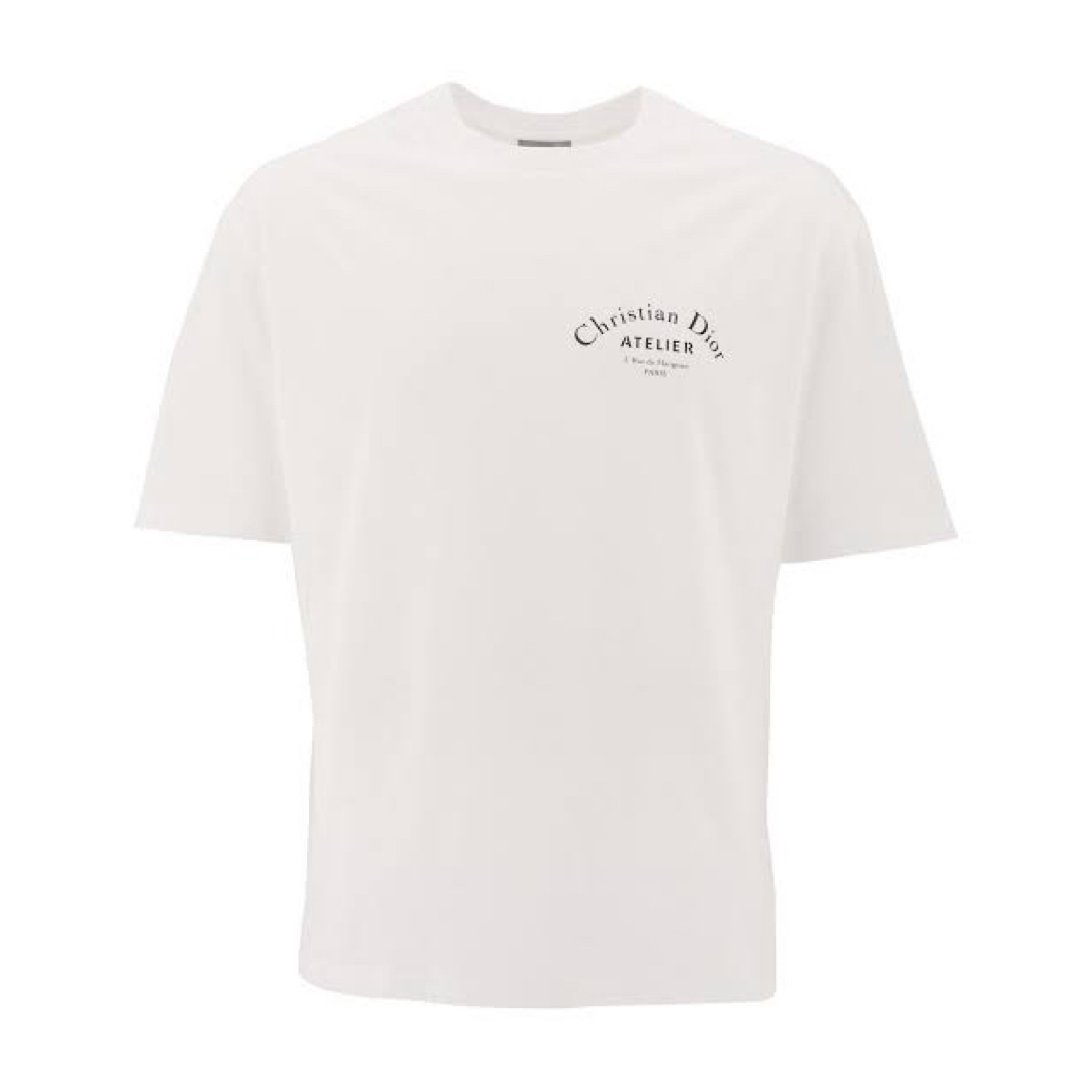 Dior Tシャツ　カットソー　サイズS