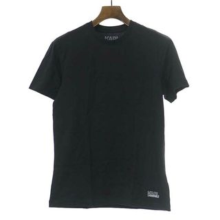 カールラガーフェルド(Karl Lagerfeld)のカール ラガーフェルド UNDER SHIRT SET Tシャツ2枚セット(Tシャツ/カットソー(半袖/袖なし))