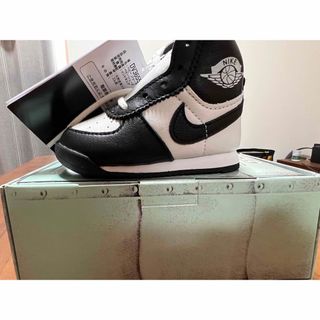 ジョーダン(Jordan Brand（NIKE）)のNike TD Air Jordan 1 High '85 9cm(スニーカー)