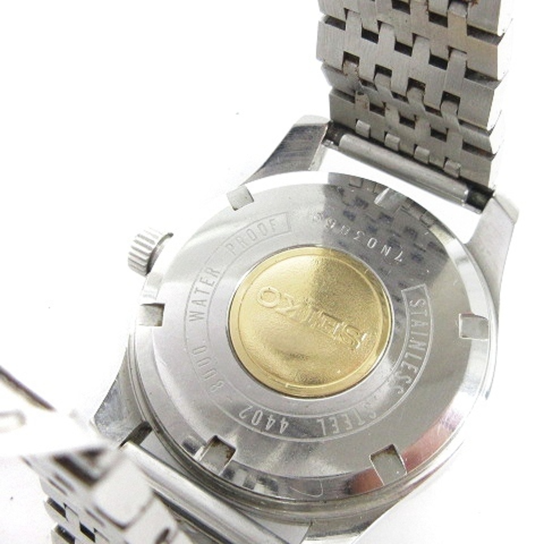 SEIKO - セイコー 67年製 キングセイコー 腕時計 手巻き アナログ