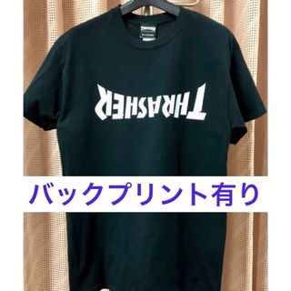 スラッシャー(THRASHER)のTHRASHER SUPREME BEAMS ANTIHERO SSZ C.E(Tシャツ/カットソー(半袖/袖なし))