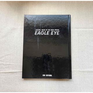 EAGLE EYE  黄昏のバイカー(趣味/スポーツ/実用)