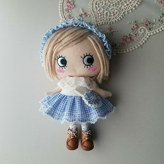 イルメール☆イーマリーちゃん(その他)