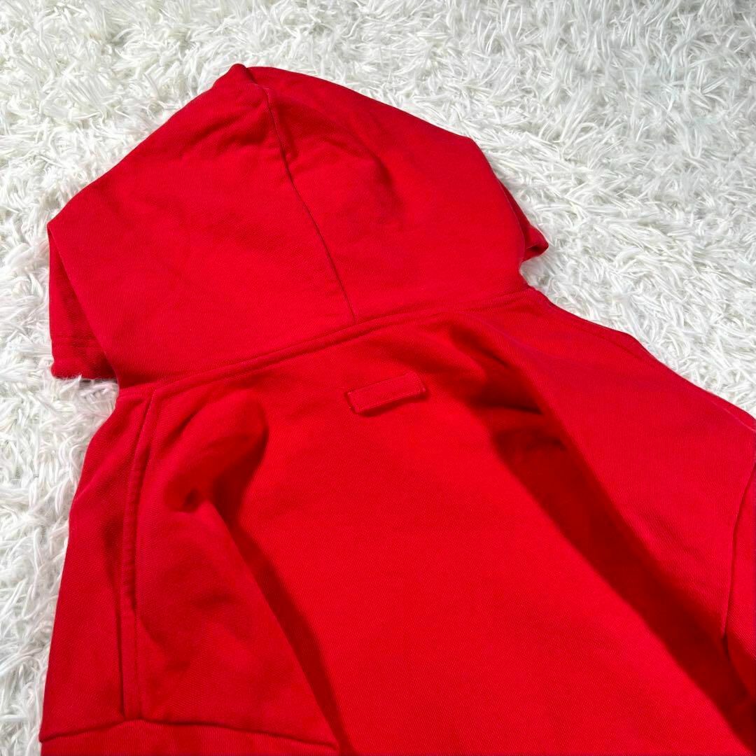 【美品】RAF SIMONS 18ss Joy Division パーカー