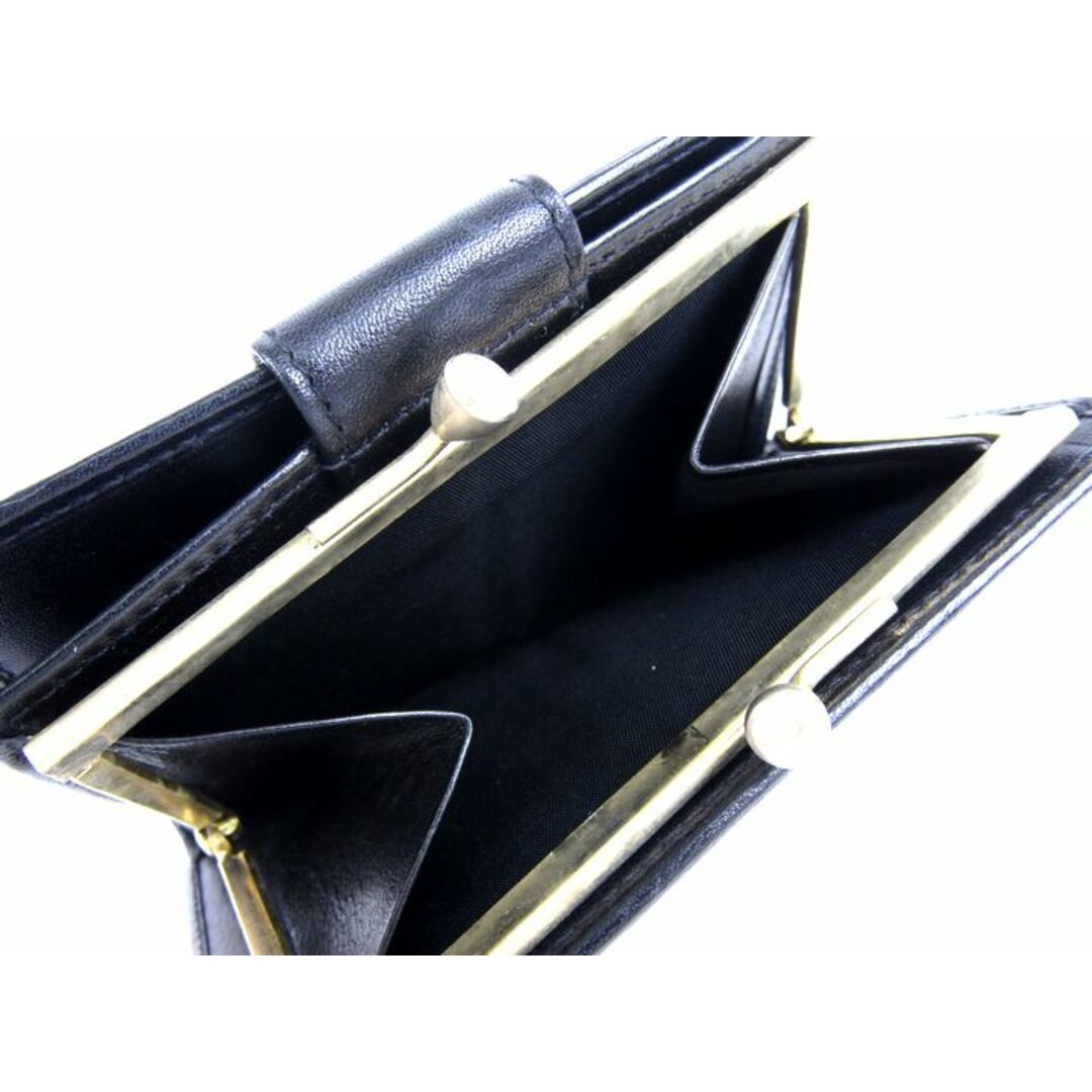 valentino garavani - ヴァレンティノ・ガラヴァーニ 二つ折り財布 V