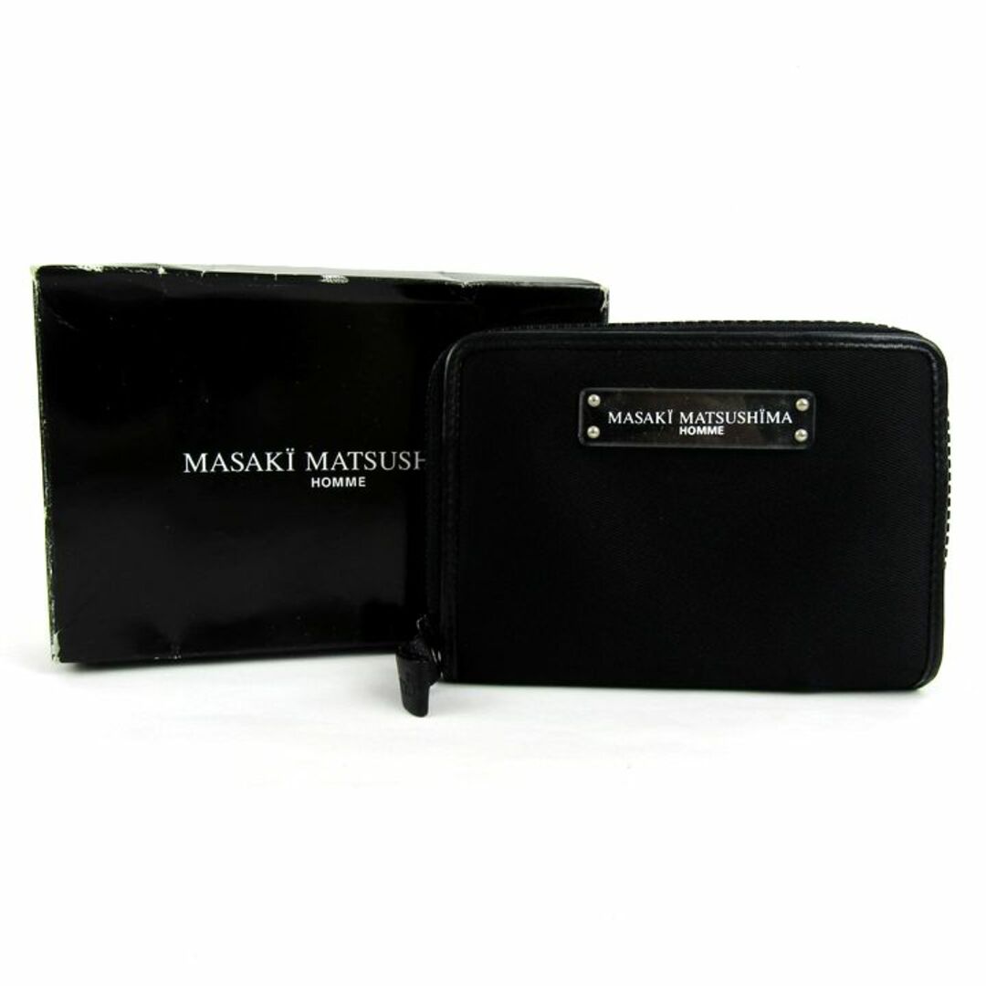 MASAKI MATSUSHIMA(マサキマツシマ) メンズ ファッション雑貨