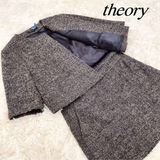 セオリー スーツ(レディース)の通販 800点以上 | theoryのレディースを