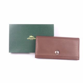 ロンシャン 新品 財布(レディース)の通販 68点 | LONGCHAMPの