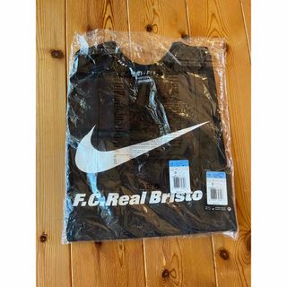 エフシーアールビー(F.C.R.B.)の専用です　　fcrb NIKE Tシャツ(Tシャツ/カットソー(半袖/袖なし))