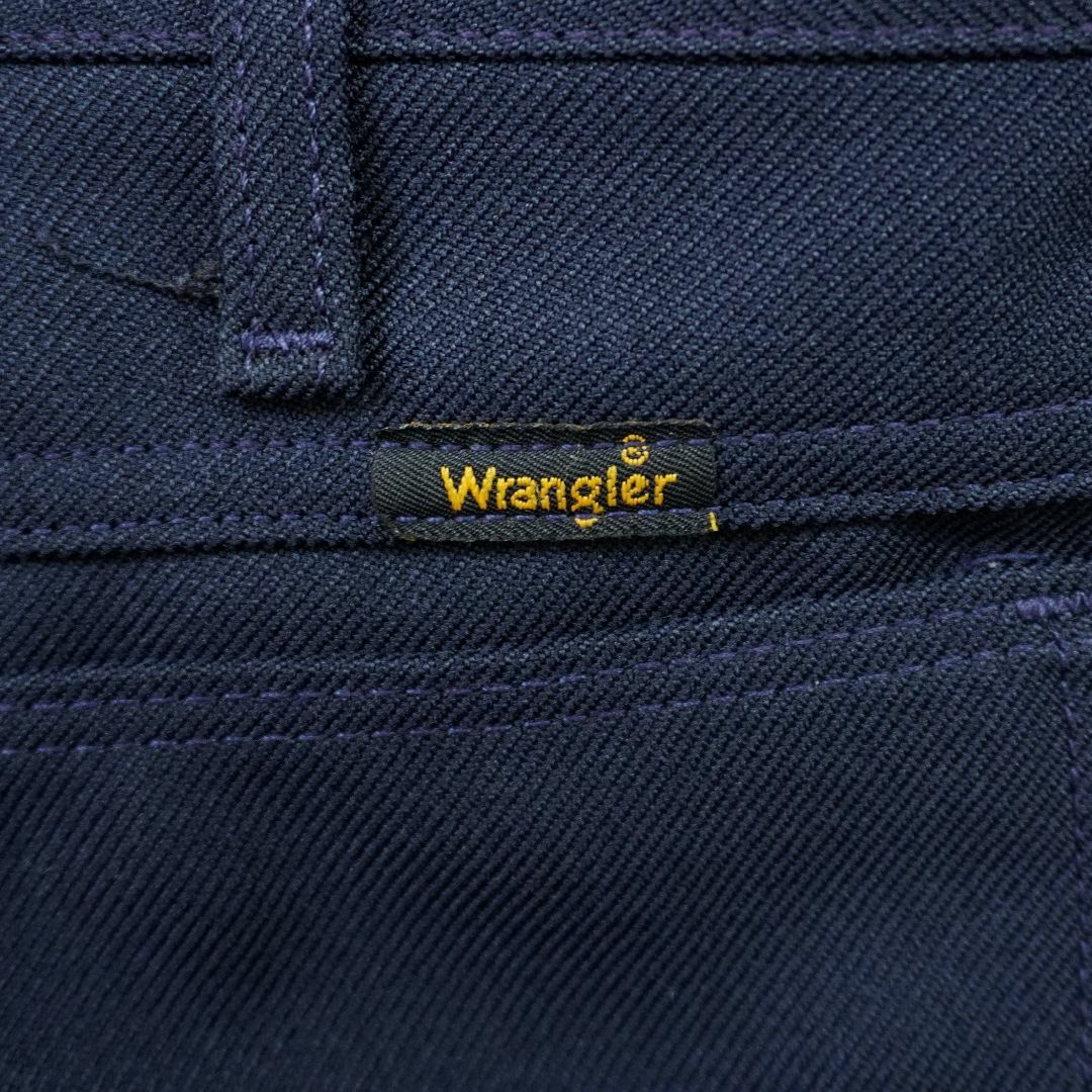 Wrangler 82NV WRANCHER PANTS USA W36 L32