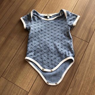 アルマーニ(Armani)のARMANI BABY ロンパース(ロンパース)