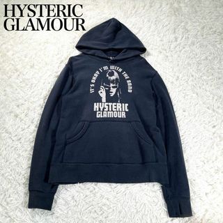 ヒステリックグラマー パーカー(メンズ)の通販 1,000点以上 | HYSTERIC