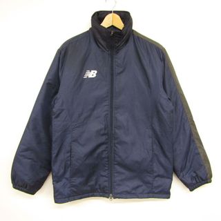 【連休SALE 】ニューバランス　ジャケット　ファントムフォースジャケット XL