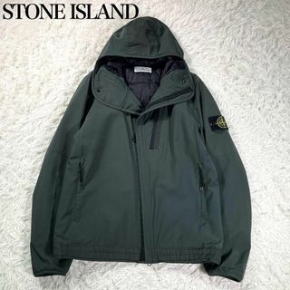 ストーンアイランド 古着の通販 300点以上 | STONE ISLANDを買うならラクマ