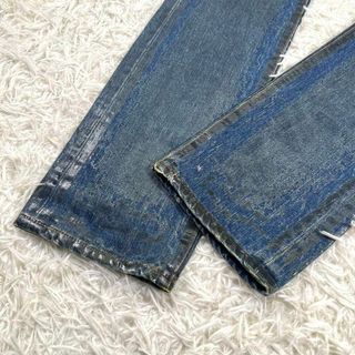 DIOR HOMME - 【美品】DIOR HOMME 06AWエディ期 ラスターコーティング
