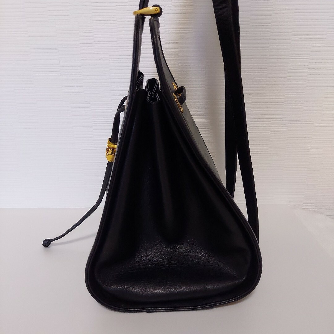 GINZA Kanematsu - (美品)銀座かねまつ 2way バッグ リュック ハンド