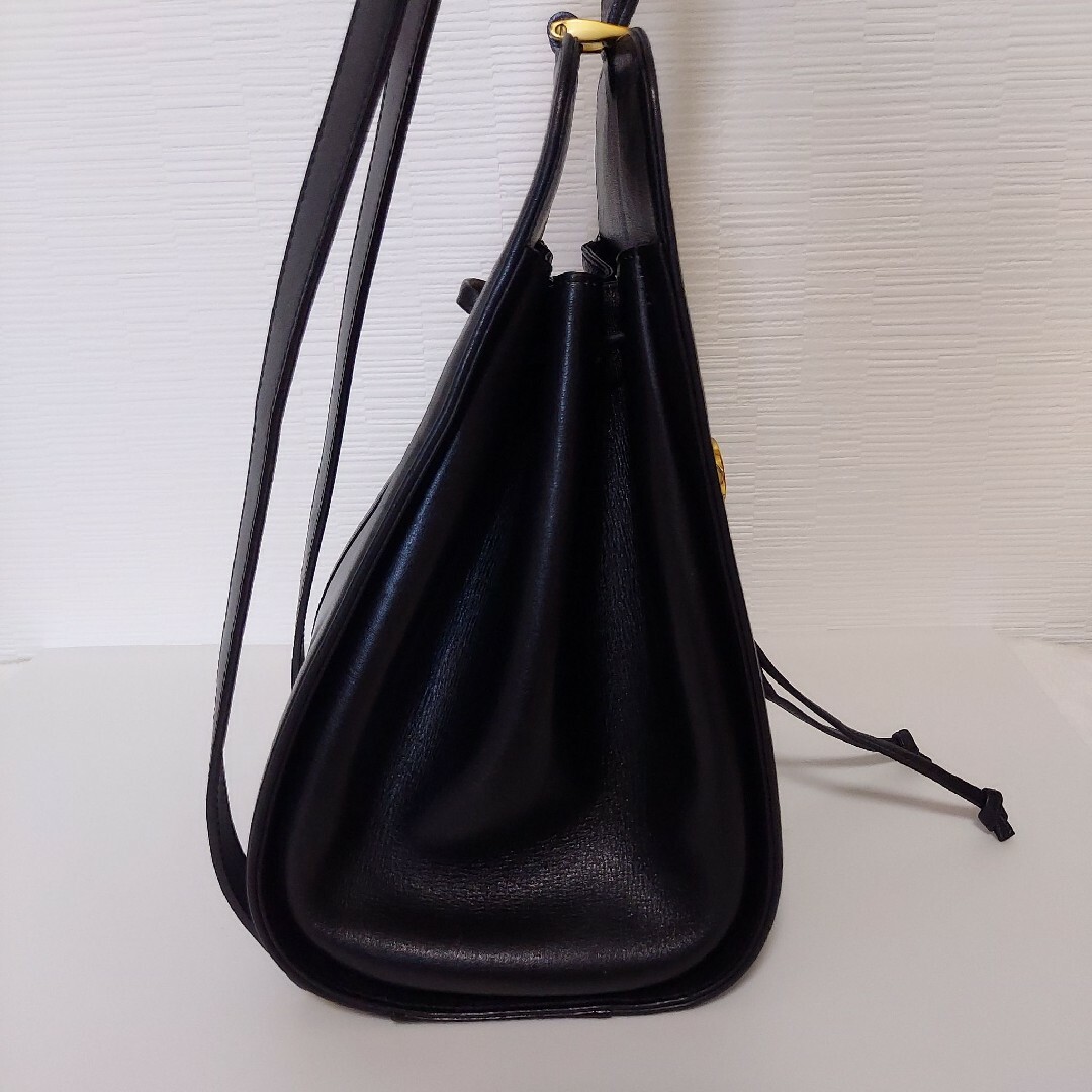 GINZA Kanematsu - (美品)銀座かねまつ 2way バッグ リュック ハンド