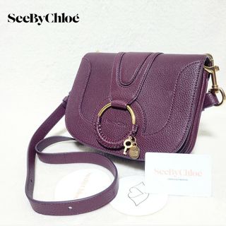 SeeByChloe 3way ショルダーバッグ 新品未使用