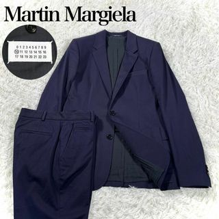マルタンマルジェラ メンズスーツの通販 72点 | Maison Martin