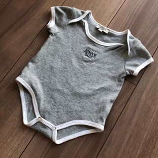 アルマーニ(Armani)のARMANI BABY ロンパース(ロンパース)