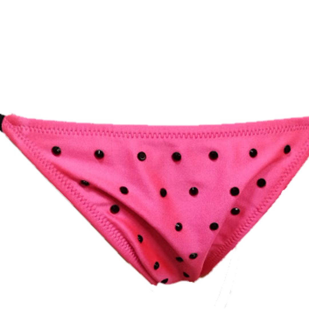 Ravijour(ラヴィジュール)の★Ravijour 水着 HOT PINK★ レディースの水着/浴衣(水着)の商品写真