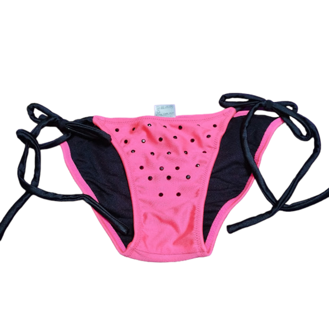 Ravijour(ラヴィジュール)の★Ravijour 水着 HOT PINK★ レディースの水着/浴衣(水着)の商品写真