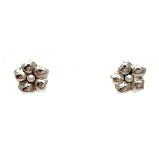ティファニー パールピアス ピアスの通販 47点 | Tiffany & Co.の