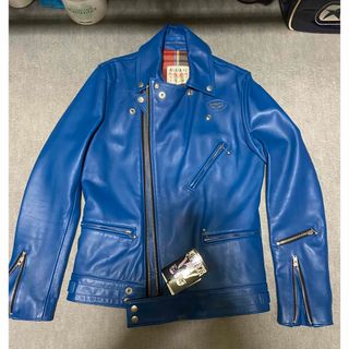 ヒステリックグラマー ライダースジャケット(メンズ)の通販 94点