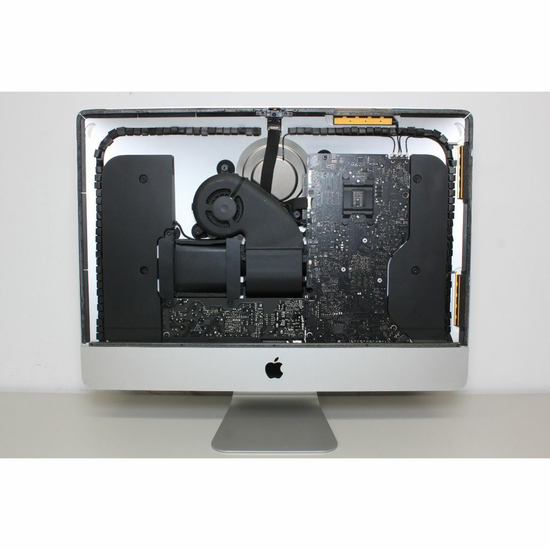 Apple - 【ジャンク品】iMac（21.5-inch,Late 2012）⑥の通販 by