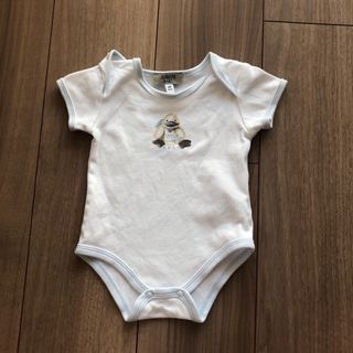 アルマーニ(Armani)のARMANI BABY ロンパース(ロンパース)